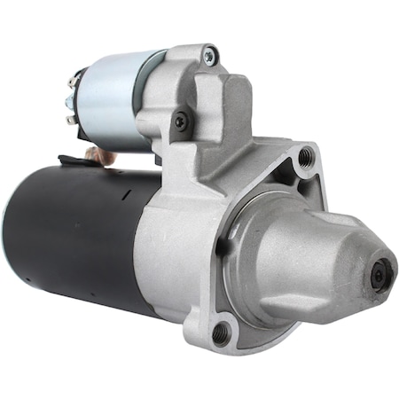 Db Electrical New Starter For 3.0L Diesel Mercedes Sprinter Van 10 11 2010 2011 410-24229